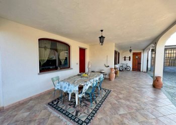 Balcone - Villa via Barali, 29, Boves - foto 4