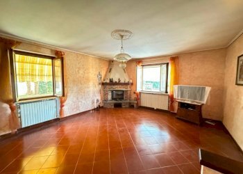 Stanza non arredata - Villa via Barali, 29, Boves - foto 6