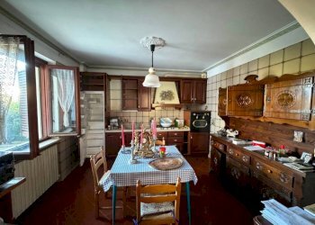 Cucina - Villa via Barali, 29, Boves - foto 8