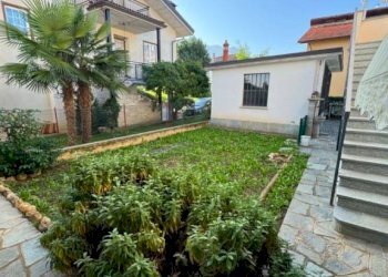 Giardino - Villa via Barali, 29, Boves - foto 11