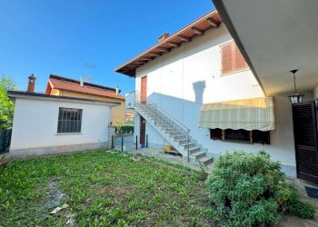 Giardino - Villa via Barali, 29, Boves - foto 12