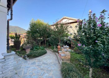 Giardino - Villa via Barali, 29, Boves - foto 15