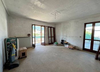 Stanza non arredata - Villa via Barali, 29, Boves - foto 16