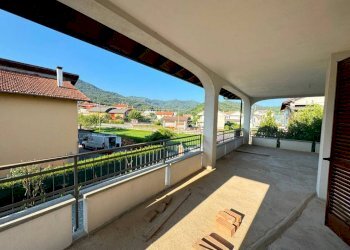 Balcone - Villa via Barali, 29, Boves - foto 17