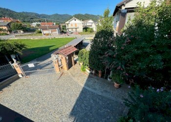 Vista - Villa via Barali, 29, Boves - foto 20