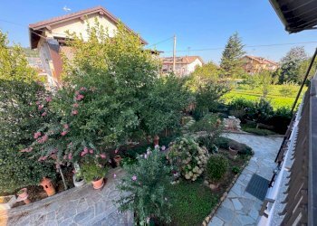 Giardino - Villa via Barali, 29, Boves - foto 21