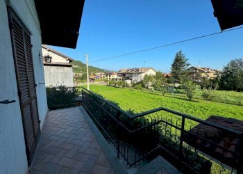 Balcone - Villa via Barali, 29, Boves - foto 23