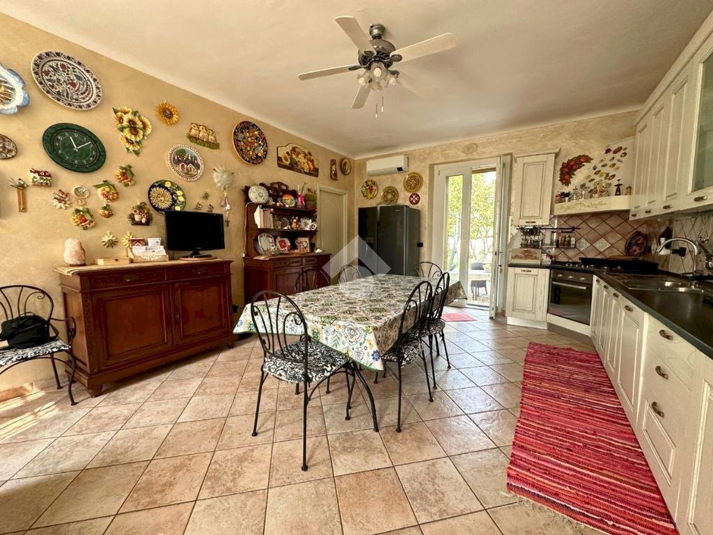 Villa Via Livorno Ferraris, Bianzè - photo 2
