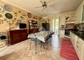 Villa Via Livorno Ferraris, Bianzè - foto 2