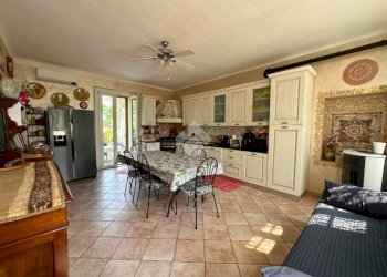 Villa Via Livorno Ferraris, Bianzè - foto 3