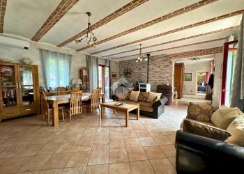 Villa Via Livorno Ferraris, Bianzè - foto 5