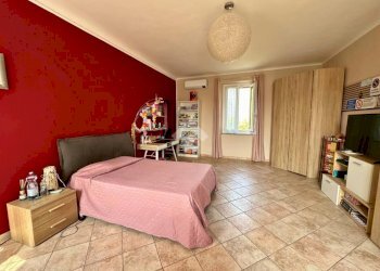 Villa Via Livorno Ferraris, Bianzè - foto 8