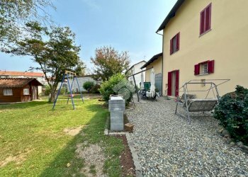 Villa Via Livorno Ferraris, Bianzè - foto 13