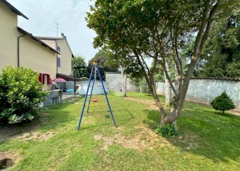 Villa Via Livorno Ferraris, Bianzè - foto 14