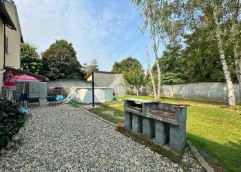 Villa Via Livorno Ferraris, Bianzè - foto 15