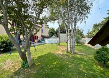 Villa Via Livorno Ferraris, Bianzè - foto 16