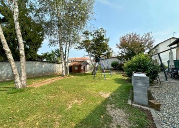 Villa Via Livorno Ferraris, Bianzè - foto 17