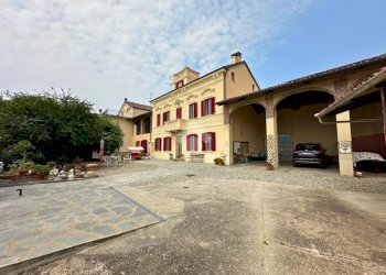 Villa Via Livorno Ferraris, Bianzè - foto 18