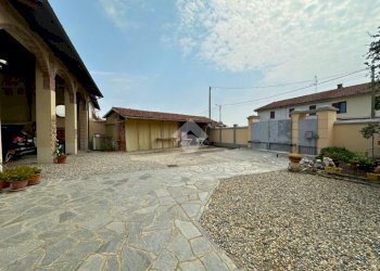 Villa Via Livorno Ferraris, Bianzè - foto 20