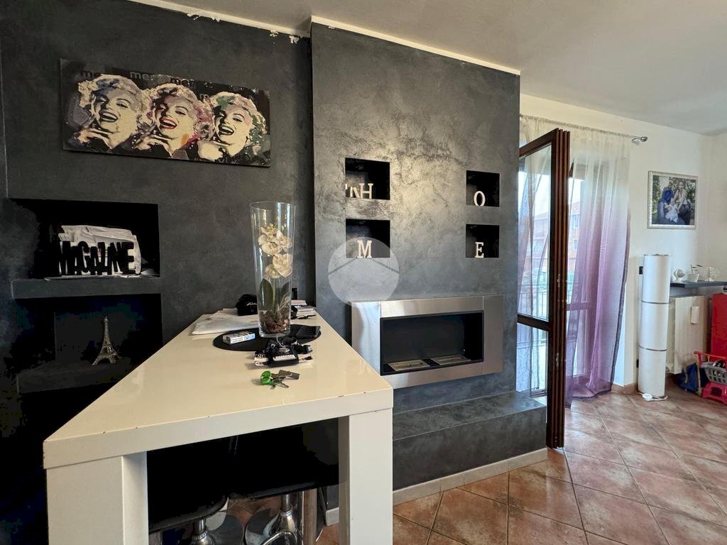 Four-room apartment Via Po, Settimo Torinese - photo 3
