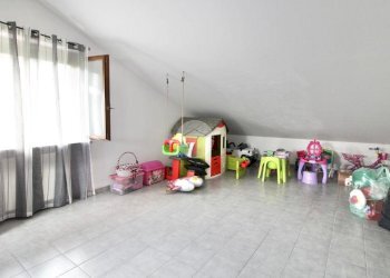 Four-room apartment Via Po, Settimo Torinese - photo 22