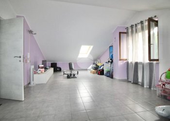 Four-room apartment Via Po, Settimo Torinese - photo 23