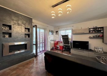 Four-room apartment Via Po, Settimo Torinese - photo 4