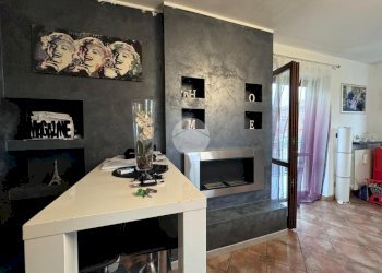 Four-room apartment Via Po, Settimo Torinese - photo 3