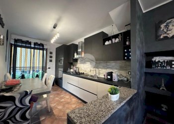 Four-room apartment Via Po, Settimo Torinese - photo 8