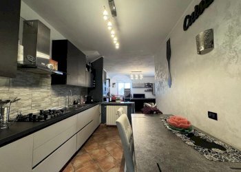 Four-room apartment Via Po, Settimo Torinese - photo 11