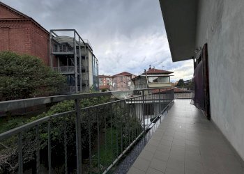 Four-room apartment Via Po, Settimo Torinese - photo 12