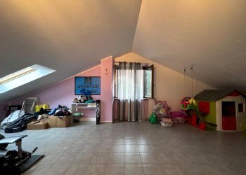 Four-room apartment Via Po, Settimo Torinese - photo 21