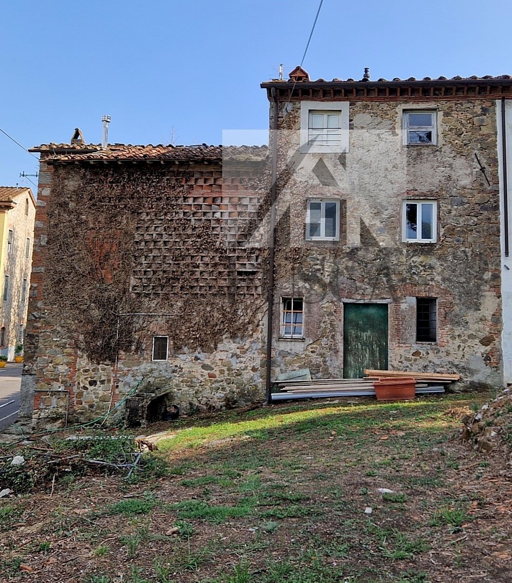 lucca-rustico-vendita_60.jpg - Terratetto - Terracielo Via della Billona 1961, Lucca - foto 2