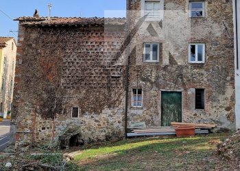 lucca-rustico-vendita_60.jpg - Terratetto - Terracielo Via della Billona 1961, Lucca - foto 2