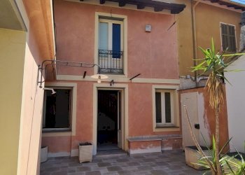 20210814_120754.jpg - Villa Via Margherita Morteo Ollandini 115, Alassio - foto 2