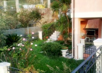 20151112_161442.jpg - Villa Via Margherita Morteo Ollandini 115, Alassio - foto 19