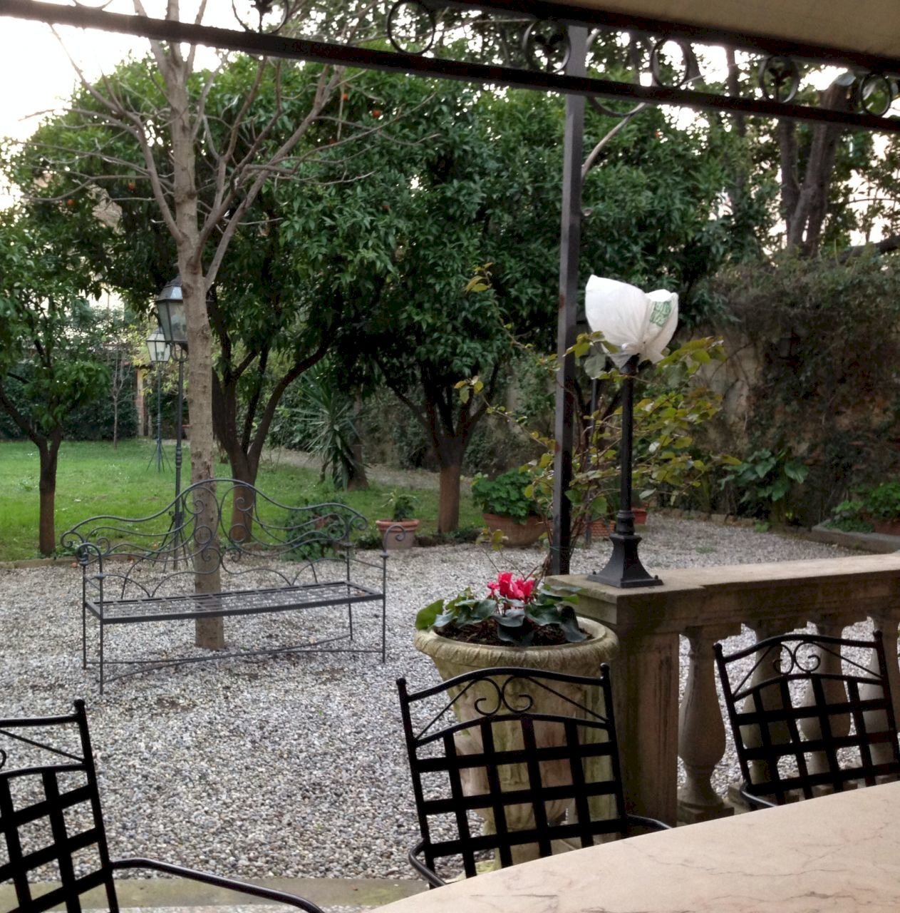 foto.JPG - Portion of a house Livorno - photo 3