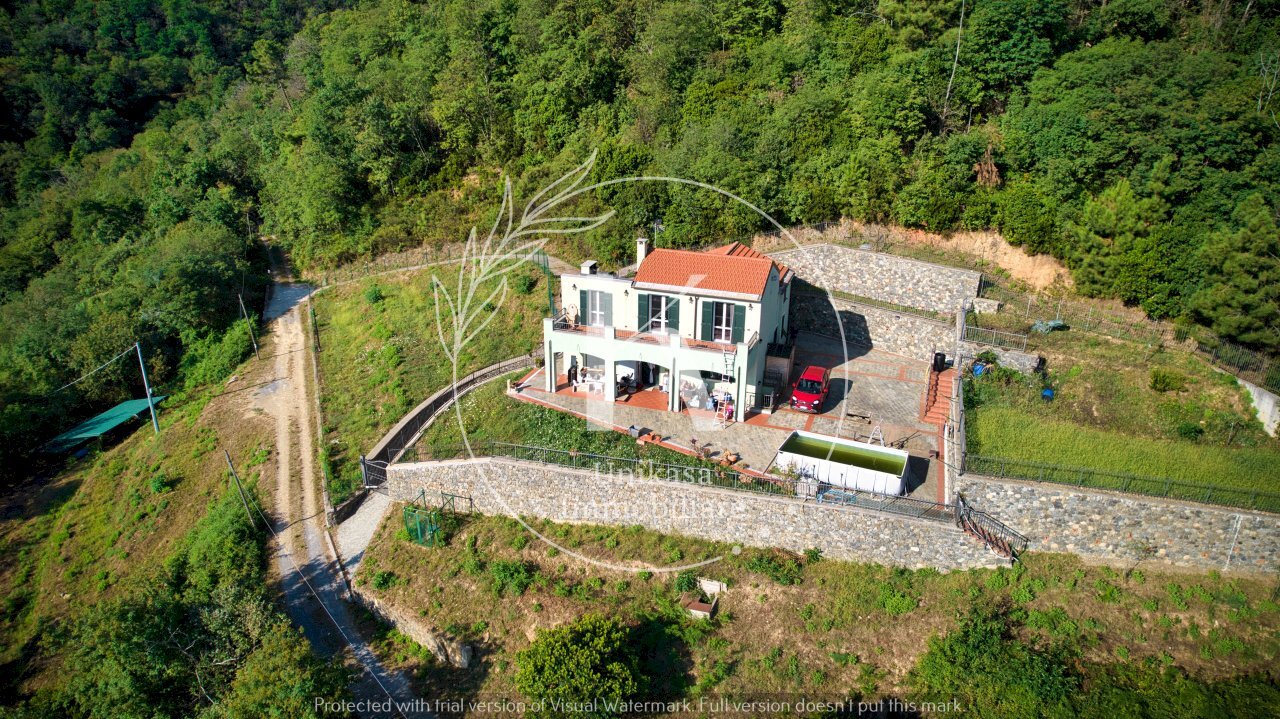 DJI_0401.jpeg - Villa Via Parodi, Quiliano - foto 1