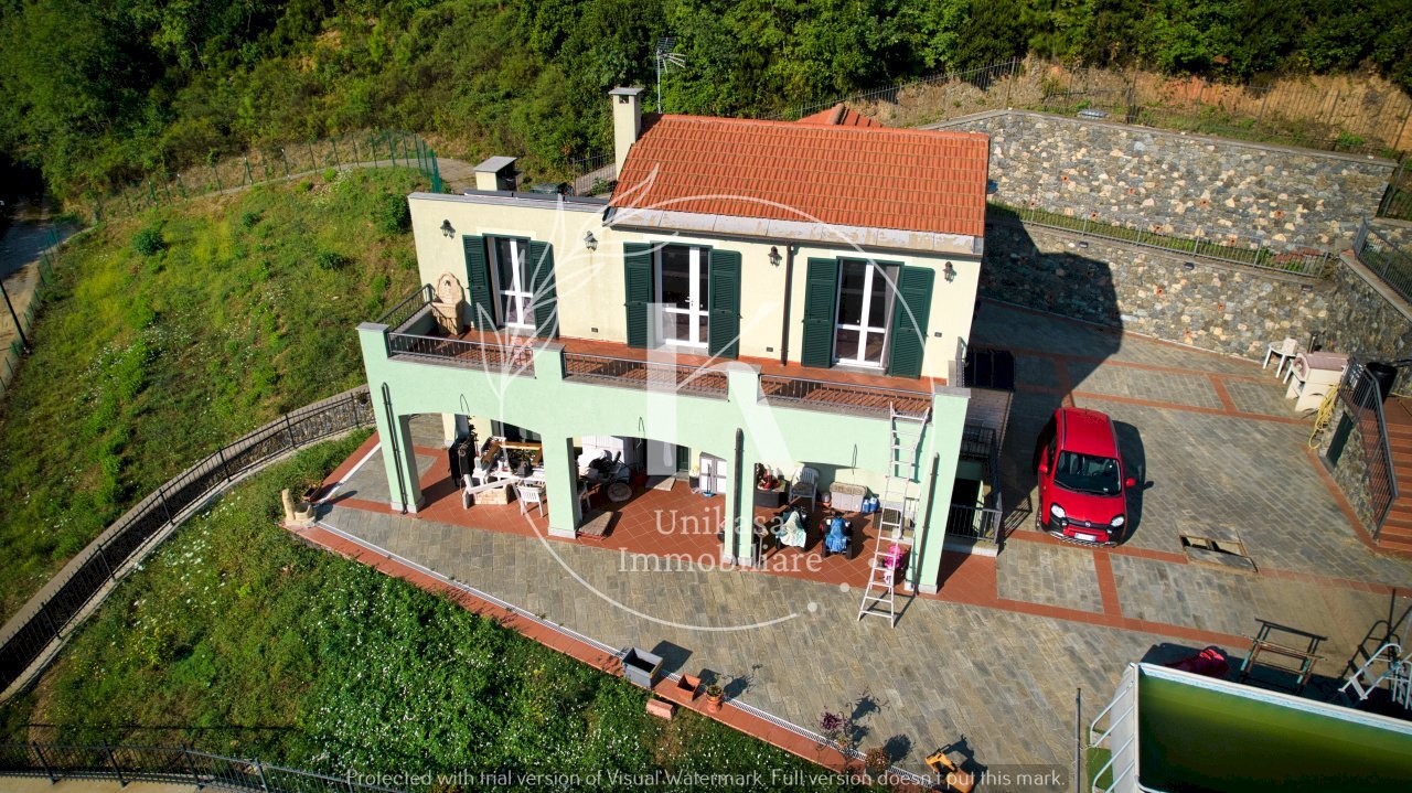 DJI_0404.jpeg - Villa Via Parodi, Quiliano - foto 2