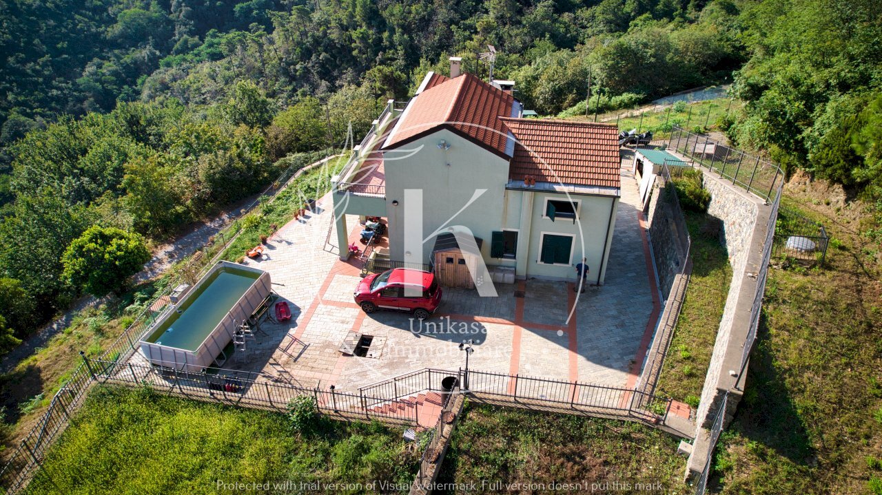 DJI_0409.jpeg - Villa Via Parodi, Quiliano - foto 3