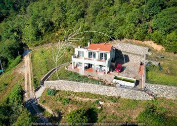 DJI_0401.jpeg - Villa Via Parodi, Quiliano - foto 1