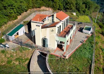 DJI_0414.jpeg - Villa Via Parodi, Quiliano - foto 5