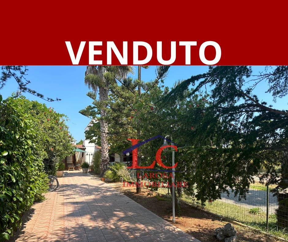 VENDUTO(15).png - Appartamento Via Corfu' 303, Melendugno - foto 1