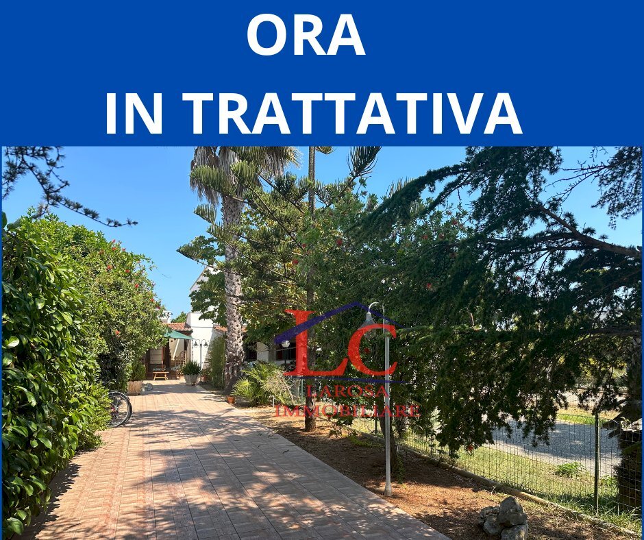 1.png - Appartamento Via Corfu' 303, Melendugno - foto 2