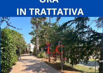 1.png - Appartamento Via Corfu' 303, Melendugno - foto 2