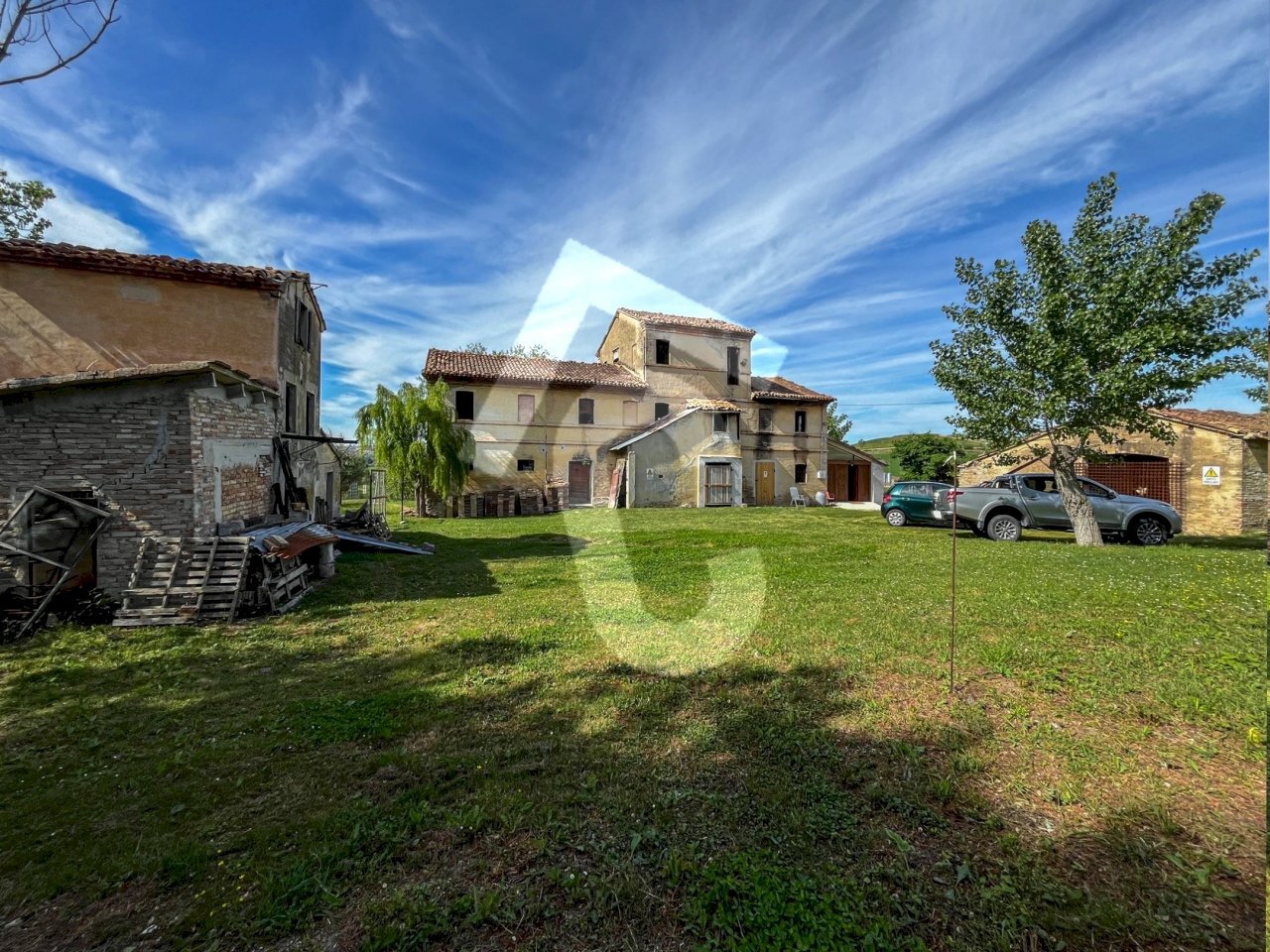 C931EB76-6060-4CE0-B43C-43BF25F8CB8A.jpeg - Terreno edificabile Jesi - foto 2