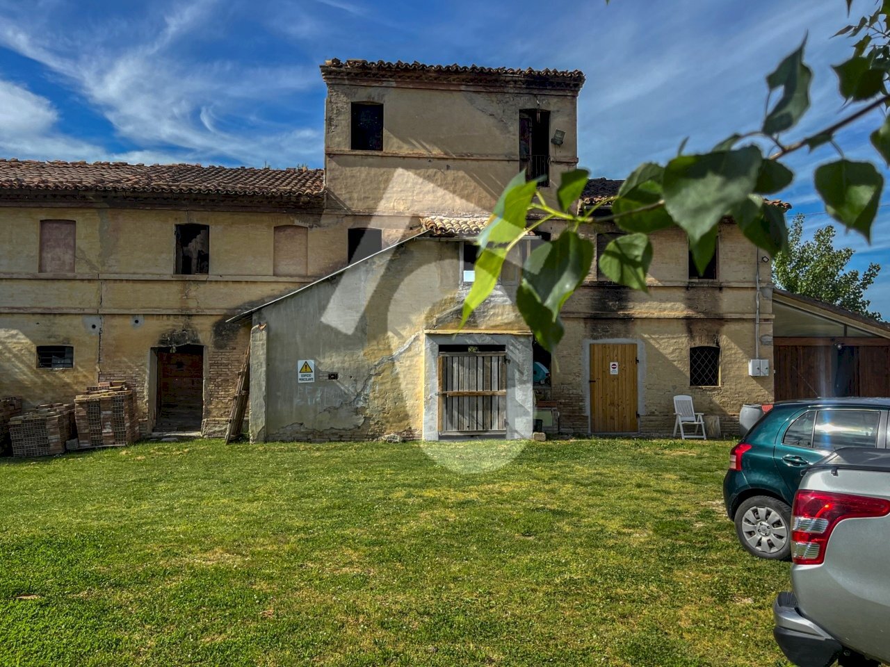 A655431D-CAA1-415A-A9A3-3E7B3C85232B.jpeg - Terreno edificabile Jesi - foto 3