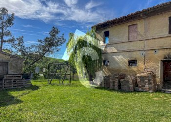 95D536E8-E251-463A-B7DE-DBC7B4546DE1.jpeg - Terreno edificabile Jesi - foto 4