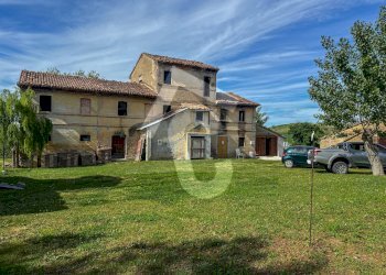 0DF5AAD2-AB54-4D3A-8290-B2BDEB1B9C81.jpeg - Terreno edificabile Jesi - foto 5