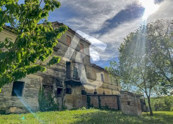 EE652FCB-1533-4F48-8E20-AD8C97AB7D39.jpeg - Terreno edificabile Jesi - foto 9